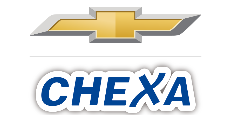Logo de Chevrolet Chexa Logo de Chevrolet Chexa